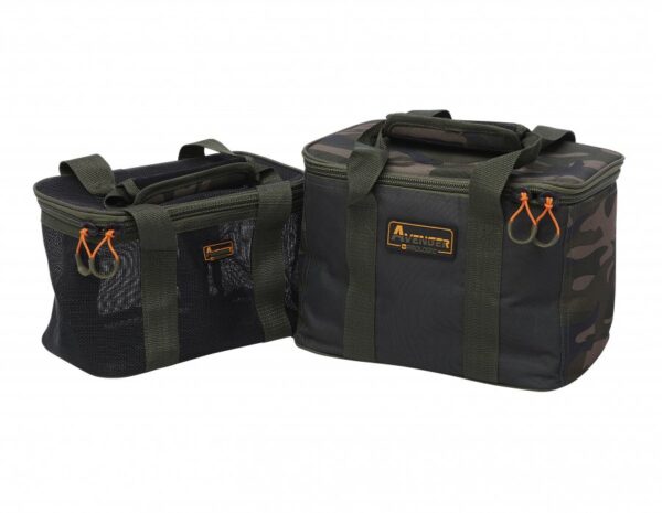 prologic-avenger-cool-bait-bag-w-2-air-dry-bags-l-5479.jpg Prologic Avenger Cool&Bait Bag W. 2 Air Dry Bags L