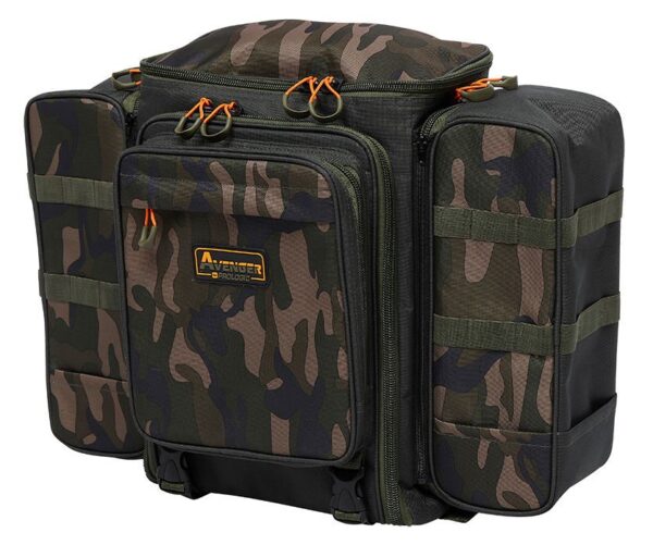 prologic-avenger-rucksack-72487.jpg Prologic Avenger Rucksack Çanta