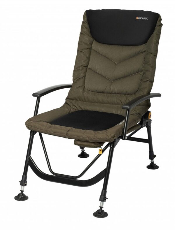 prologic-commander-daddy-long-chair-sandalye-49770.jpg Prologıc Commander Daddy Long Chair Sandalye