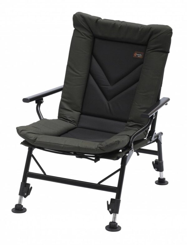 prologic-cruzade-comfort-chair-w-armrest-sandalye-67064.jpg Prologıc Cruzade Comfort Chair W / Armrest Sandalye