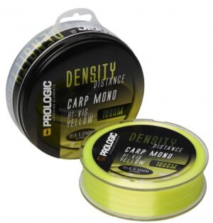 prologic-density-distance-1000-mt-yellow-misina-4880.jpg Prologic Density Distance 1000 mt Yellow Misina