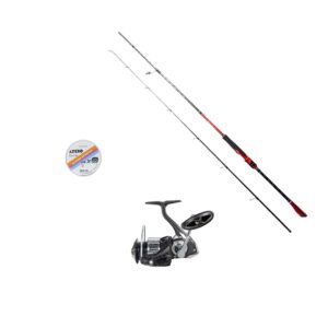 remixon-prestige-270cm-4-32gr-falcon-4000-spin-seti-110951.jpg Remixon Prestige 270cm 4-32gr + Falcon 4000 Spin Seti