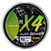 ryuji-ajix-braid-4x-150-mt-0-2pe-0-08mm-lrf-ip-misina-109451.jpg Ryuji Ajix Braid 4x 150 Mt 0.3PE-0.09mm Lrf İp Misina