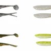 Savage gear 3D LB Fry 50 8 Adet Sahte Balık