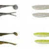 Savage gear 3D LB Fry 50 8 Adet Sahte Balık