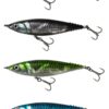 Savage gear 3D Mack Stick 130 50g Sahte Balık