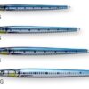 Savage gear 3D Needle Jig 100 gr 20 cm Sahte Balık