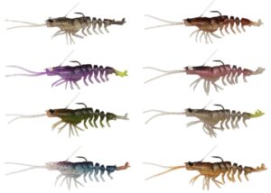 savage-gear-3d-shrimp-weedless-9-cm-7-gr-suni-yem-14766.jpg Savage Gear 3D Shrimp Weedless 9 cm 7 gr Sahte Balık