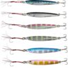 Savage gear 3D Slim Minnow 10 gr Jig Sahte Balık
