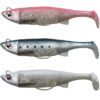 Savage gear 3D TPE Minnow 13cm 42g Sahte Balık