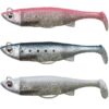 Savage gear 3D TPE Minnow 13cm 42g Sahte Balık