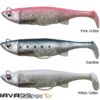 Savage gear 3D TPE Minnow 13cm 42g Sahte Balık