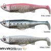 Savage gear 3D TPE Minnow 13cm 42g Sahte Balık