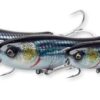 Savage Gear Bullet Mullet 11.2 cm 23.5gr Sahte Balık