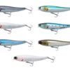 Savage Gear Bullet Mullet 11.2 cm 23.5gr Sahte Balık