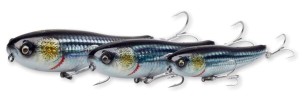 Savage Gear Bullet Mullet 11.2 cm 23.5gr Sahte Balık