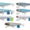Savage Gear Bullet Mullet 5.5 cm 3.3gr Sahte Balık