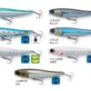Savage Gear Bullet Mullet 5.5 cm 3.3gr Sahte Balık