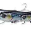 Savage Gear Bullet Mullet 5.5 cm 3.3gr Sahte Balık