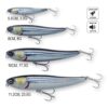 Savage Gear Bullet Mullet 5.5 cm 3.3gr Sahte Balık