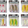 Savage gear Cannibal 8cm 5 Adet Sahte Balık