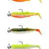 savage-gear-cannibal-shad-6-8cm-3gr-5gr-1-0-dark-water-4-4-adet-62224.jpg Savage Gear Cannibal Shad 6.8cm 3gr+5gr #1/0 Dark Water 4+4 Adet Sahte Balık
