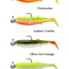 savage-gear-cannibal-shad-6-8cm-3gr-5gr-1-0-dark-water-4-4-adet-sahte-balik-89594.jpg Savage Gear Cannibal Shad 6.8cm 3gr+5gr #1/0 Dark Water 4+4 Adet Sahte Balık