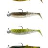 savage-gear-cannibal-shad-8cm-5gr-7-5gr-2-0-clear-water-4-4-adet-48748.jpg Savage Gear Cannibal Shad 8cm 5gr+7.5gr #2/0 Clear Water 4+4 Adet Sahte Balık