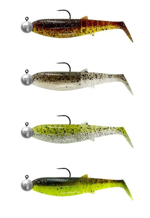 savage-gear-cannibal-shad-8cm-5gr-7-5gr-2-0-clear-water-4-4-adet-sahte-balik-107903.jpg Savage Gear Cannibal Shad 8cm 5gr+7.5gr #2/0 Clear Water 4+4 Adet Sahte Balık