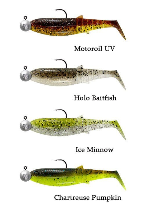 savage-gear-cannibal-shad-8cm-5gr-7-5gr-2-0-clear-water-4-4-adet-sahte-balik-107938.jpg Savage Gear Cannibal Shad 8cm 5gr+7.5gr #2/0 Clear Water 4+4 Adet Sahte Balık