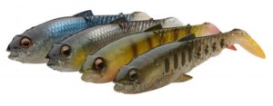savage-gear-craft-cannibal-paddletail-12-5-cm-20-gr-clear-water-mix-4-adet-14738.jpg Savage Gear Craft Cannibal Paddletail 12.5 cm 20 gr Clear Water Mix 4 Adet