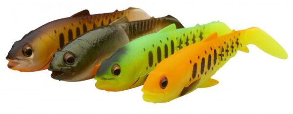 savage-gear-craft-cannibal-paddletail-12-5-cm-20-gr-dark-water-mix-4-adet-14746.jpg Savage Gear Craft Cannibal Paddletail 12.5 cm 20 gr Dark Water Mix 4 Adet