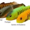 savage-gear-craft-cannibal-paddletail-12-5-cm-20-gr-dark-water-mix-4-adet-71357.jpg Savage Gear Craft Cannibal Paddletail 12.5 cm 20 gr Dark Water Mix 4 Adet