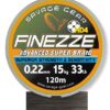 savage-gear-finesse-hd4-braid-300-m-0-22-mm-33-lbs-15-kg-grey-orgu-ip-86522.jpg Savage gear Finesse HD4 Braid 300 m 0,22 mm 33 lbs 15 kg Grey Örgü İp