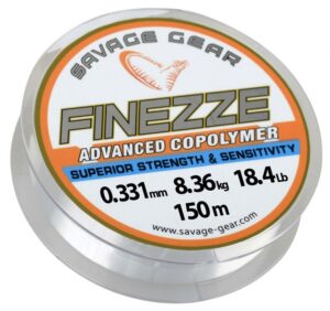 savage-gear-finezze-mono-300-mt-clear-misina-19898.jpg Savage gear Finezze Mono 300 mt Clear Misina