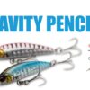 savage-gear-gravity-pencil-50-8-gr-suni-yem-4634.jpg Savage gear Gravity Pencil 5 cm 8 gr Sahte Balık