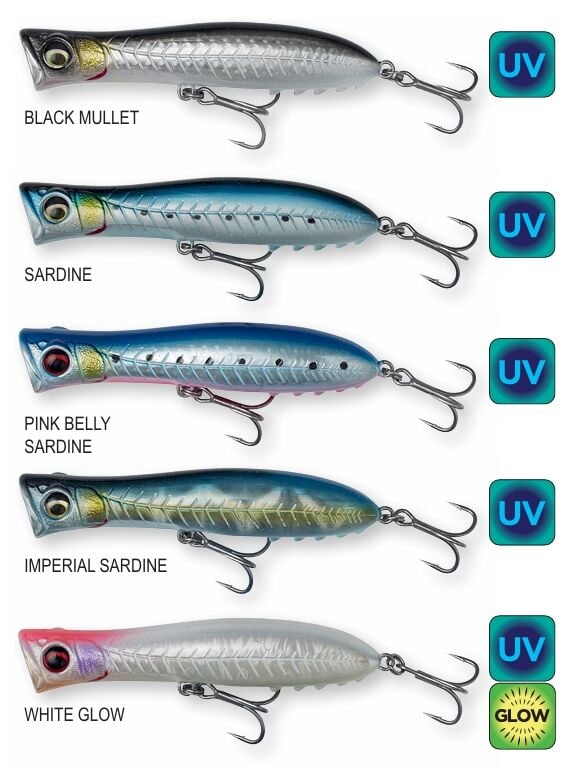savage-gear-gravity-popper-9cm-13-5gr-106420.jpg Savage Gear Gravity Popper 9cm 13.5gr