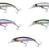 Savage gear Gravity Runner 10 cm 55 gr Sahte Balık