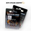 savage-gear-lrf-micro-sandeel-jighead-4-parca-13753.jpg Savage Gear LRF Micro Sandeel Jighead - 4 Parça