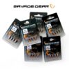 savage-gear-lrf-micro-sandeel-jighead-4-parca-13756.jpg Savage Gear LRF Micro Sandeel Jighead - 4 Parça