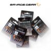 savage-gear-lrf-micro-sandeel-jighead-4-parca-13757.jpg Savage Gear LRF Micro Sandeel Jighead - 4 Parça