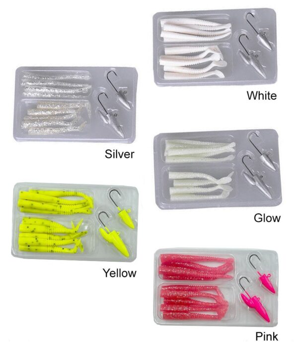 savage-gear-lrf-micro-sandeel-kit-12-adet-1-1-5-5-suni-yem-49225.jpg Savage gear Lrf Micro Sandeel Kit 12 Adet(1+1.5+5) Sahte Balık