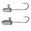 Savage Gear Micro Dart Jighead - 5 Parça