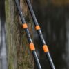 Savage gear MPP2 9’ 274cm Spin 15-42g 2 Parça