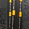 Savage gear MPP2 9’ 274cm Spin 15-42g 2 Parça
