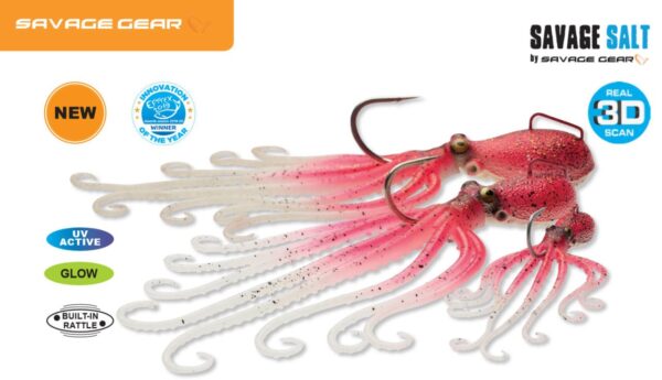 savage-gear-octobus-300g-22cm-suni-yem-3722.jpg Savage gear Octobus 300g 22cm Sahte Balık