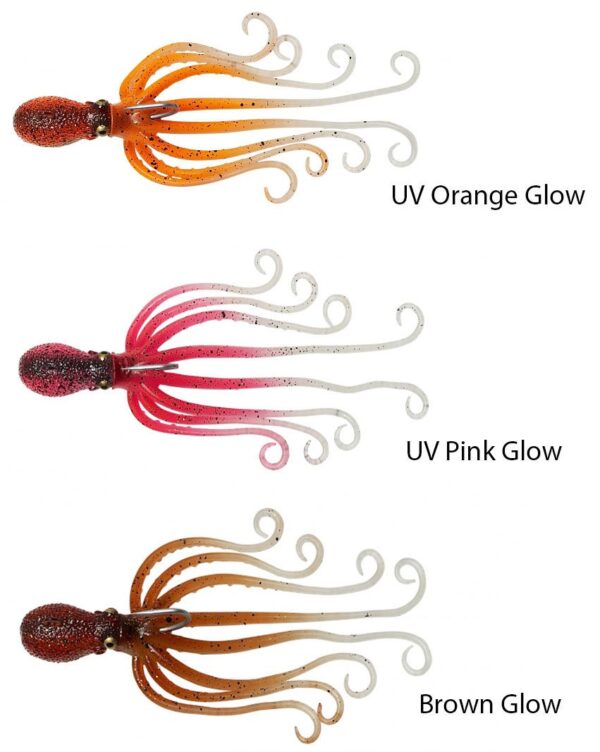 savage-gear-octobus-300g-22cm-suni-yem-50918.jpg Savage gear Octobus 300g 22cm Sahte Balık