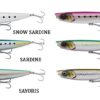 Savage Gear Pop Walker 2.0 5.5 cm 4.5 gr F