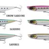Savage Gear Pop Walker 2.0 5.5 cm 4.5 gr F
