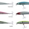 Savage gear Prey130 13cm 20g SF Sahte Balık